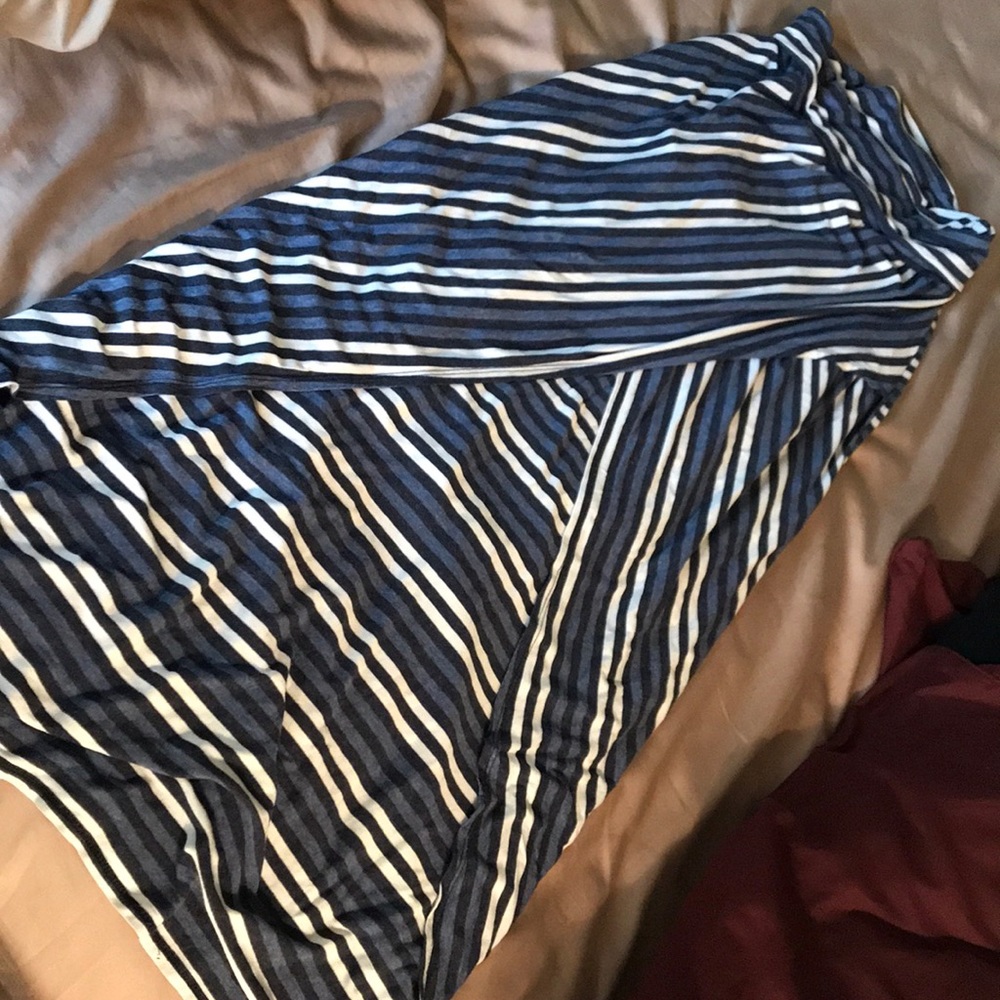 Joe Benbasset skirt